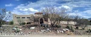 841 E Mount Wrightston Loop