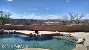 841 E Mount Wrightston Loop