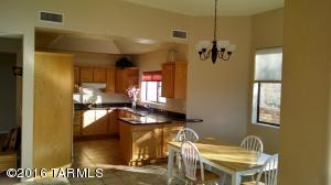 841 E Mount Wrightston Loop
