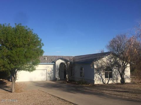 3125 W Red Mountain Rd