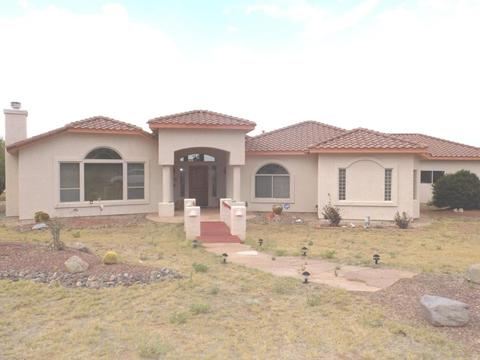 3125 W Red Mountain Rd