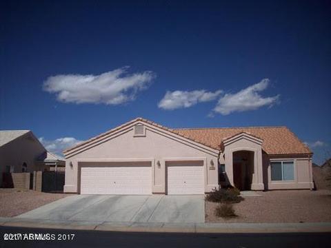3125 W Red Mountain Rd