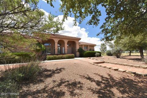 3125 W Red Mountain Rd