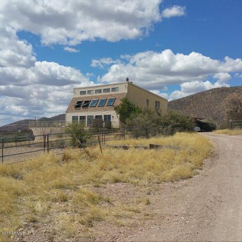 3125 W Red Mountain Rd