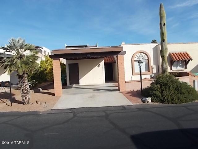2525 S Calle Cervantes