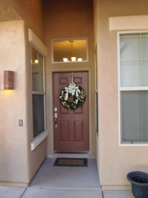 50 E Camino Rancho Cielo