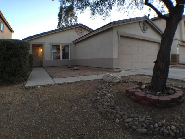 15070 S Harry Truman Pl