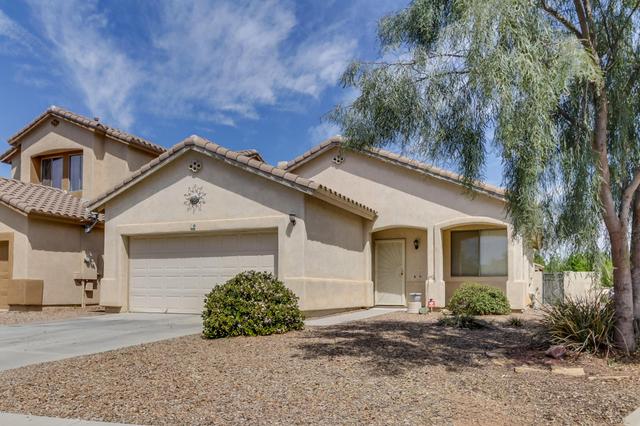 15070 S Harry Truman Pl