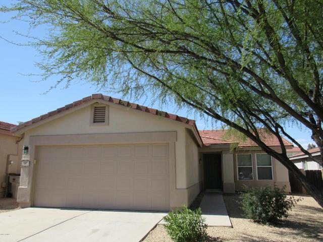 15070 S Harry Truman Pl
