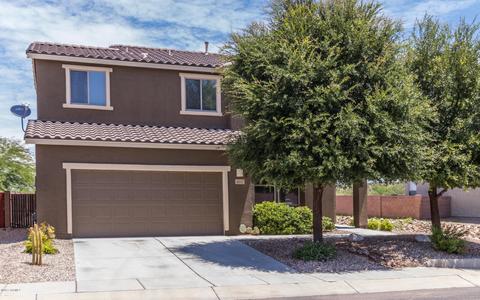 1013 E Wiley Squirrel Ln