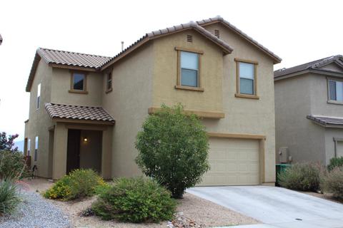 1013 E Wiley Squirrel Ln