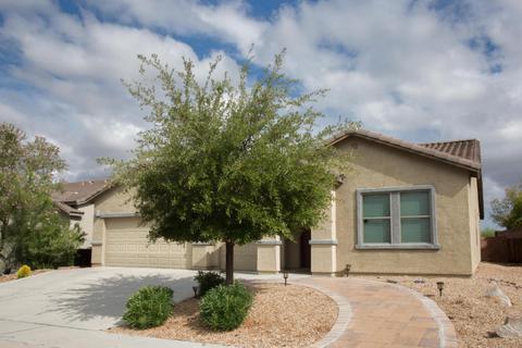 1013 E Wiley Squirrel Ln