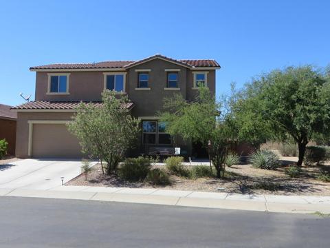 1013 E Wiley Squirrel Ln