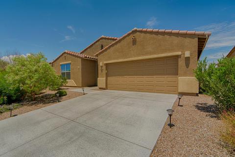 1013 E Wiley Squirrel Ln