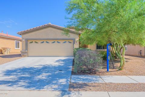 14158 S Via Del Farolito
