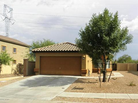 14158 S Via Del Farolito