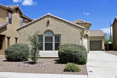 14158 S Via Del Farolito