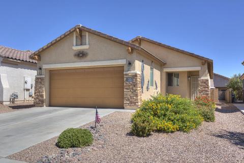 14158 S Via Del Farolito