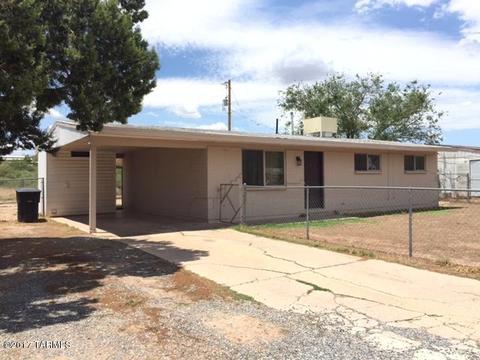 1892 N Pinto Ln