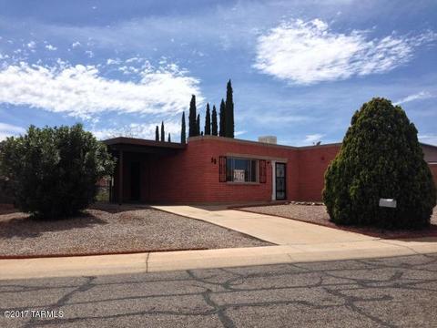 1892 N Pinto Ln