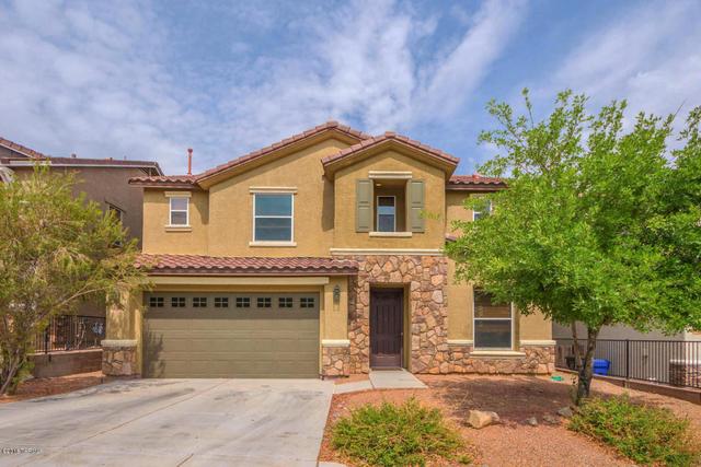 17064 S Pima Vista Dr