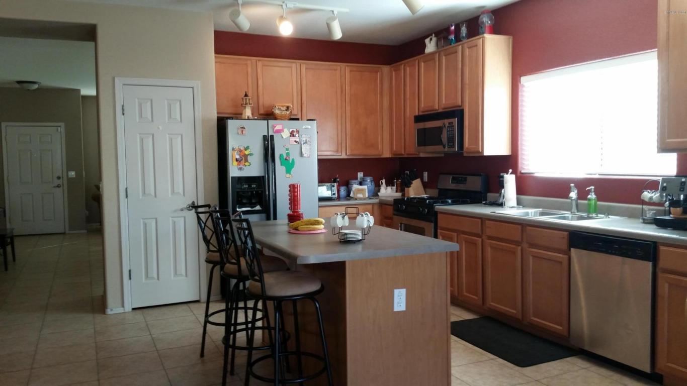 10931 S Camino San Clemente S