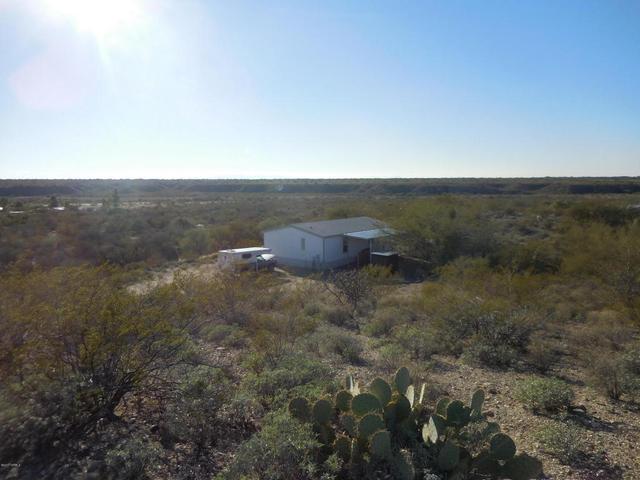12550 S Ox Cart Trl