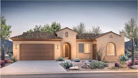 10256 N Avra Vista Dr