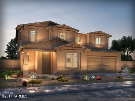 10256 N Avra Vista Dr