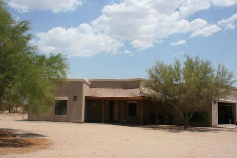 10256 N Avra Vista Dr