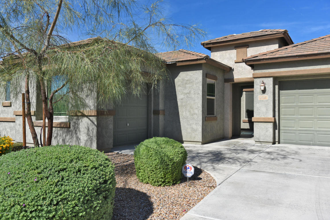 12517 N Golden Mirror Dr