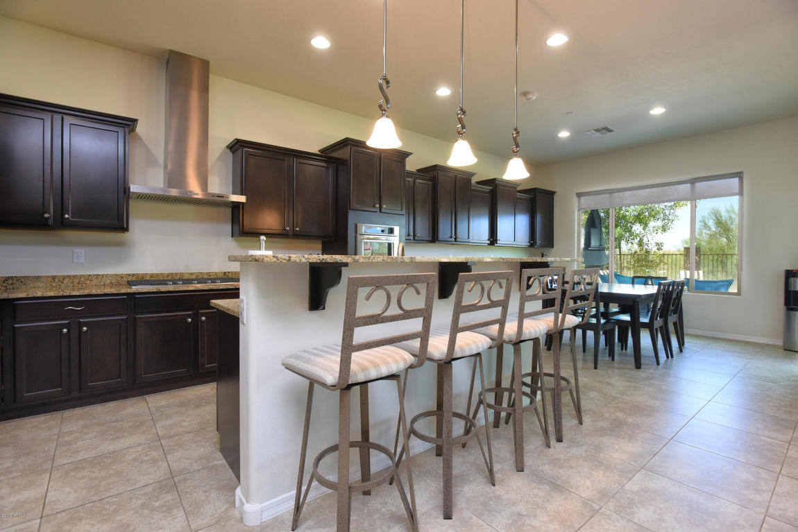 12517 N Golden Mirror Dr