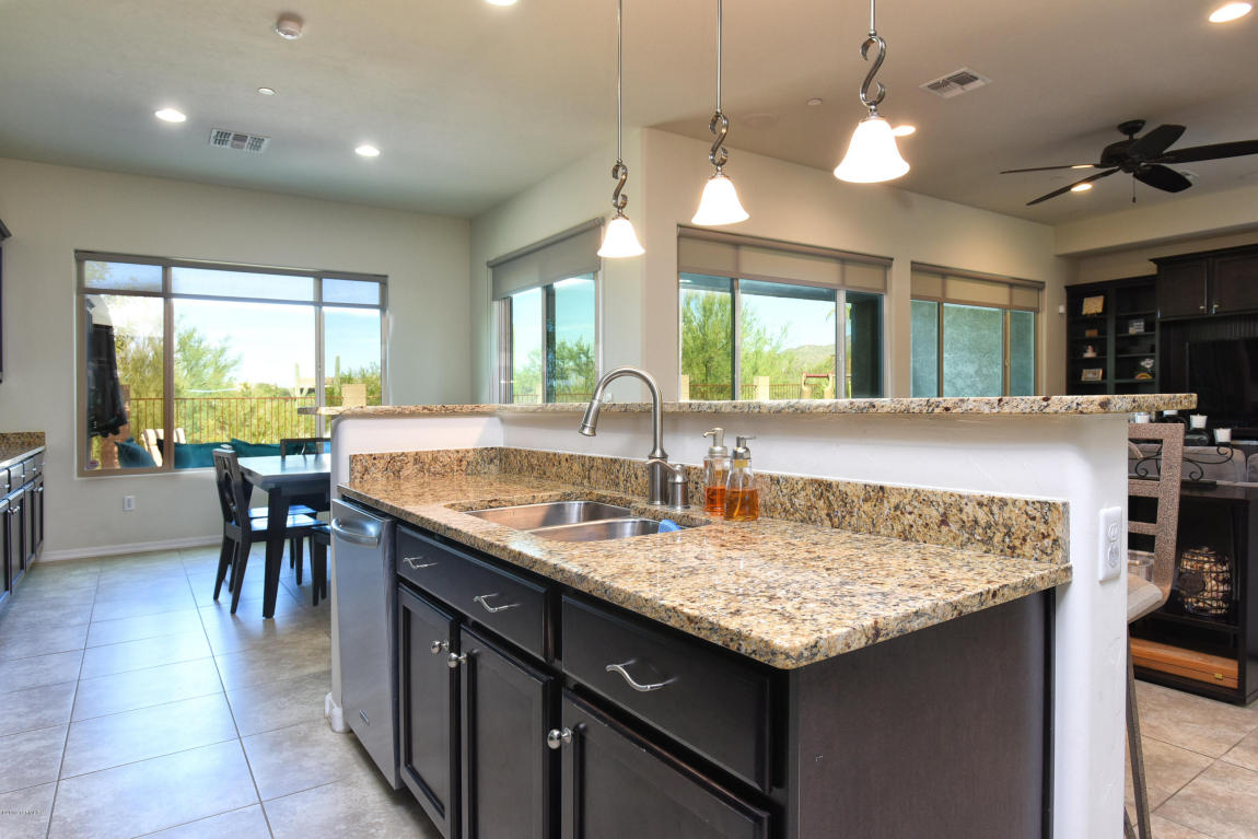 12517 N Golden Mirror Dr