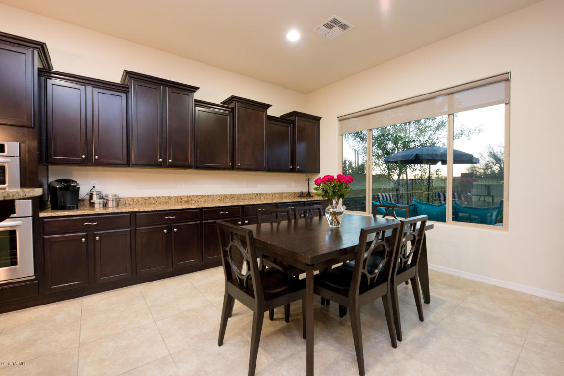12517 N Golden Mirror Dr