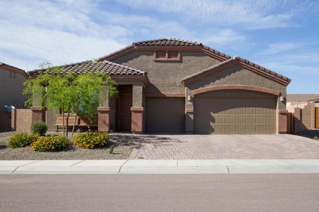 11182 W Mogollon Rim Dr