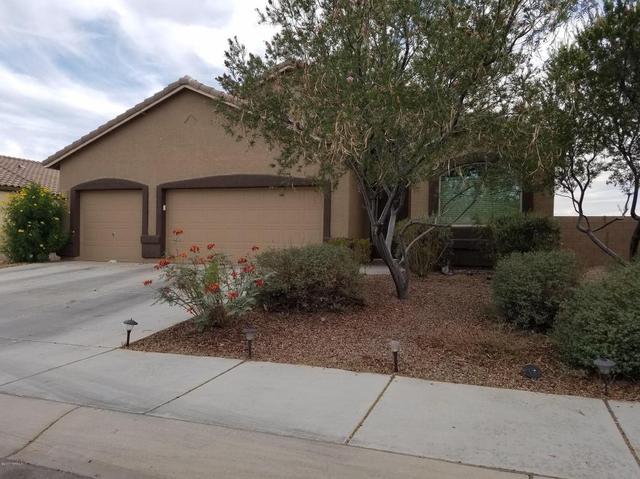 11182 W Mogollon Rim Dr