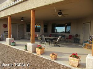 30501 E Goodman Ranch Pl