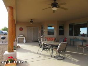 30501 E Goodman Ranch Pl