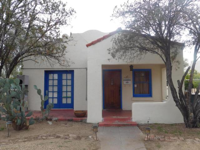 820 S 8th Ave