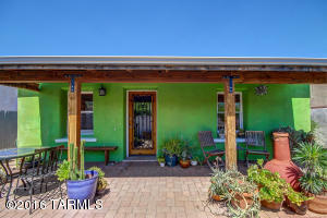 For Sale: 850 S 10th Ave Tucson, AZ 85701