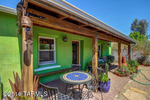 For Sale: 850 S 10th Ave Tucson, AZ 85701