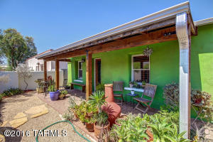 For Sale: 850 S 10th Ave Tucson, AZ 85701
