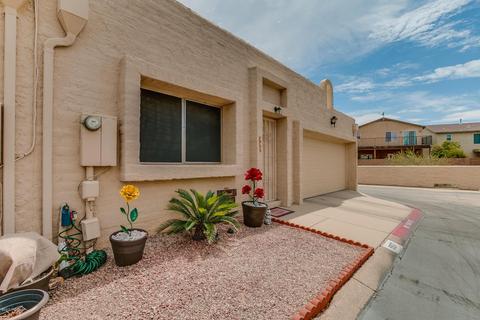 5224 N Pueblo Villas