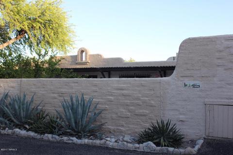 5224 N Pueblo Villas