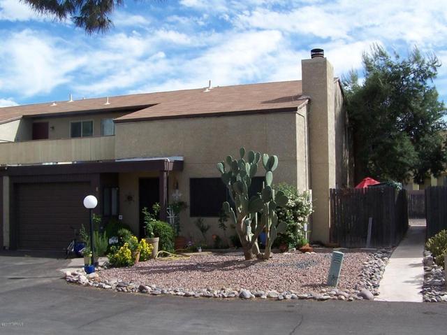415 E Yavapai Rd