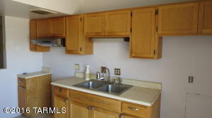 For Sale: 1429 W Gardner St Tucson, AZ 85705