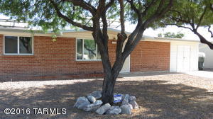 For Sale: 1429 W Gardner St Tucson, AZ 85705