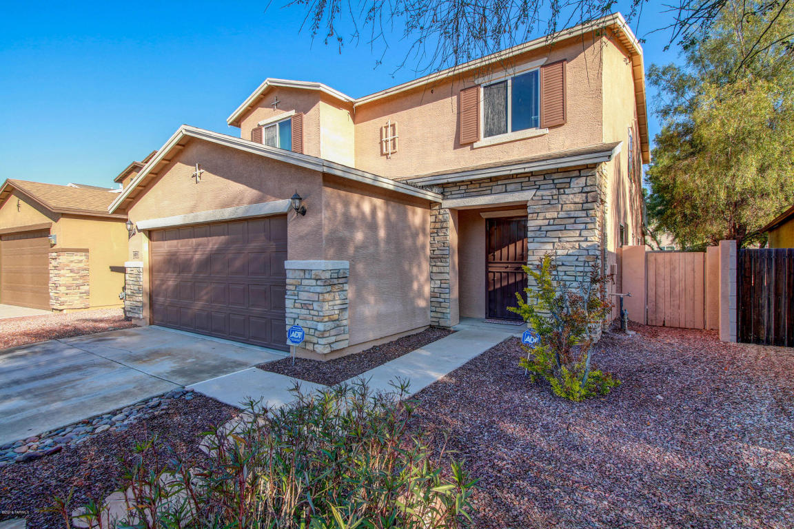 4251 E Agave Desert Trl