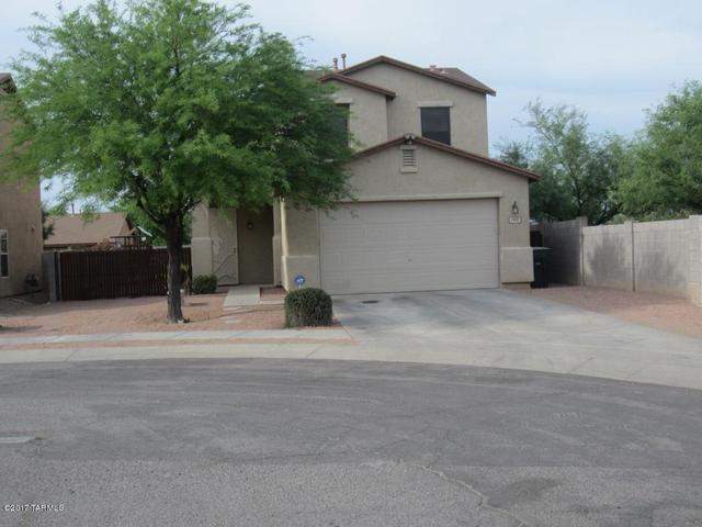 2219 E Calle Los Marmoles