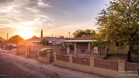 850 W Calle Francita